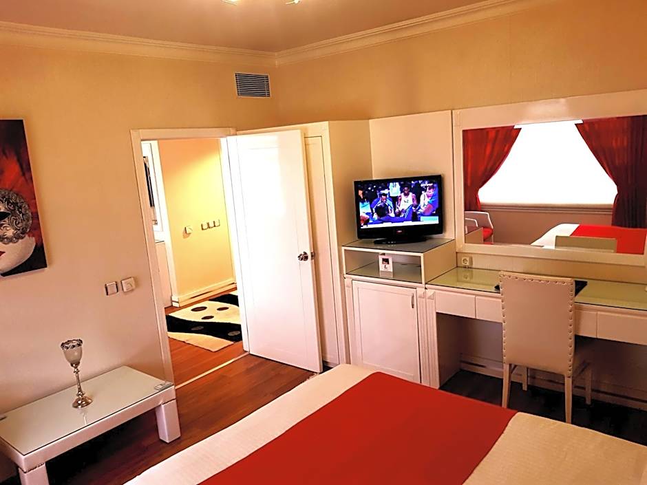 Business Park Hotel