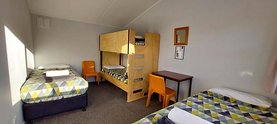 Omarama TOP10 Holiday Park