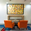 Holiday Inn Express Hotel And Suites Kinston