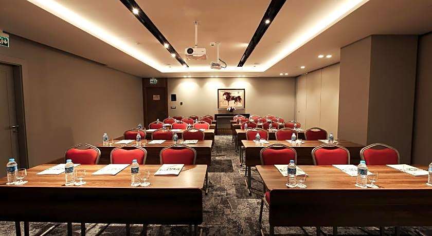 Holiday Inn Bursa - City Centre By IHG