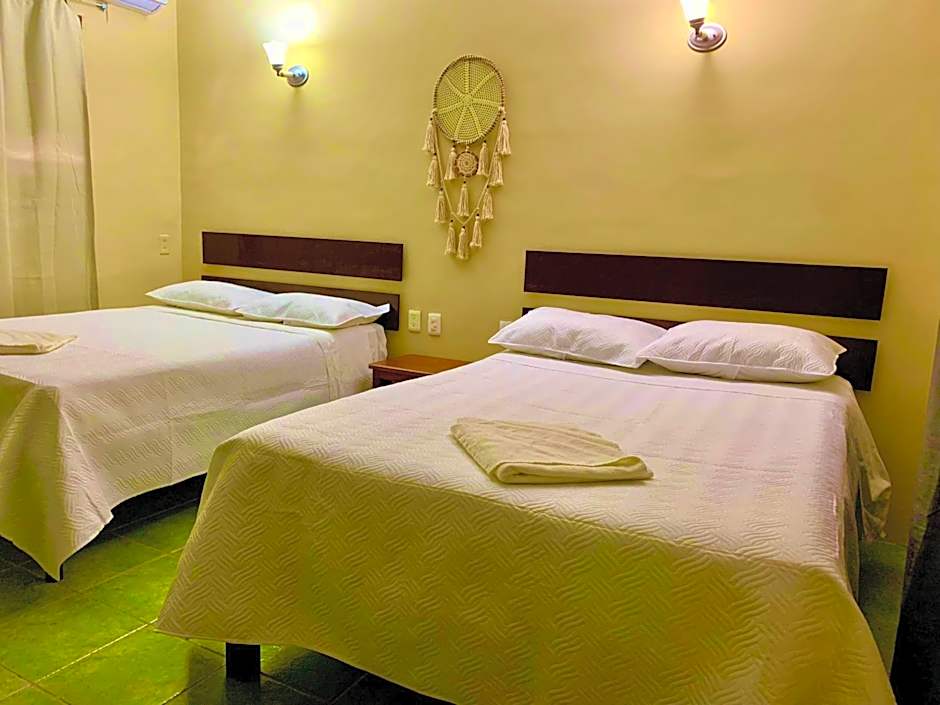 Ammare Hotel Boutique – Playa del Carmen, TX