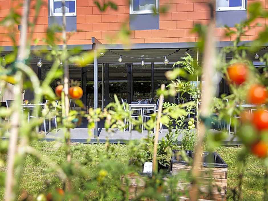 ibis budget Lyon Est Chaponnay