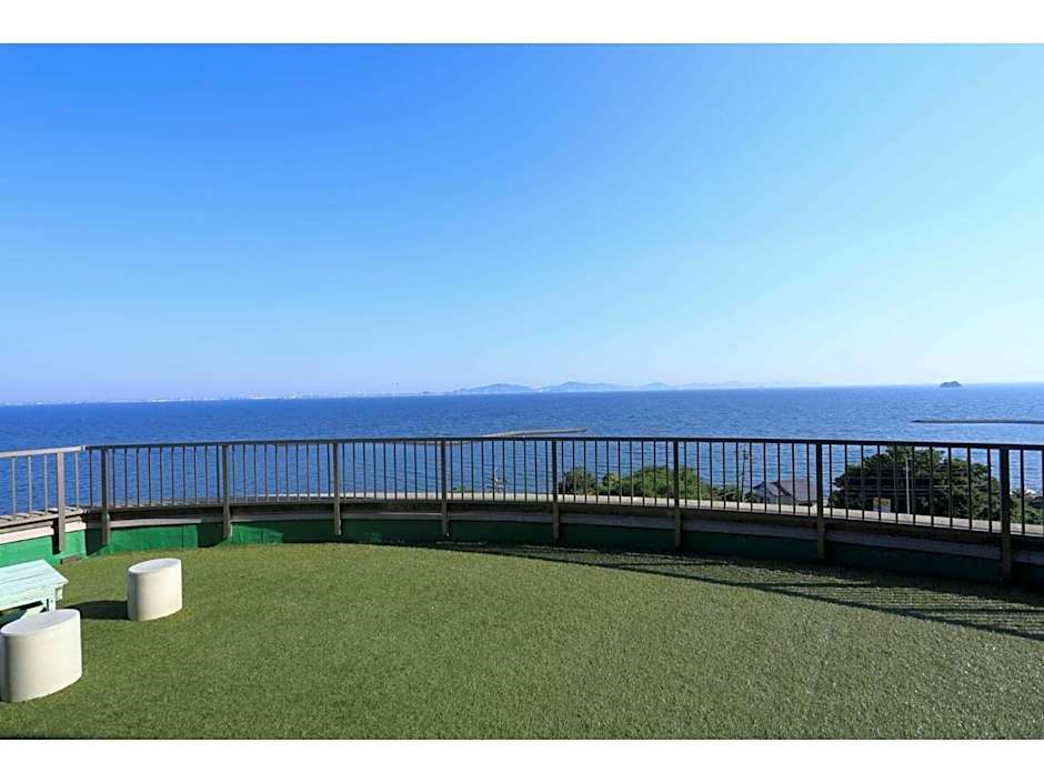 Hotel Mikawa Kaiyoukaku - Vacation STAY 90625v