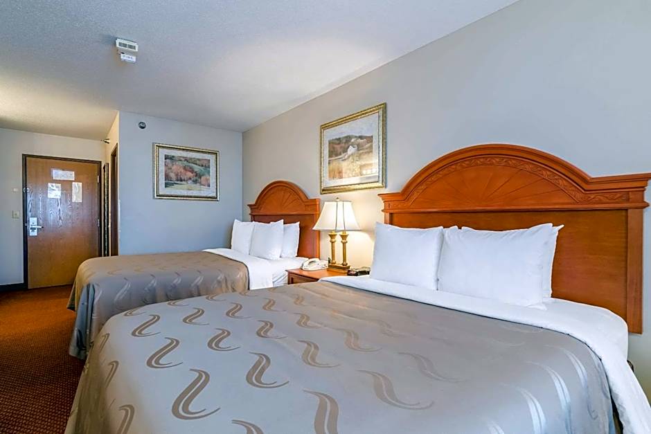 Quality Inn Alliance