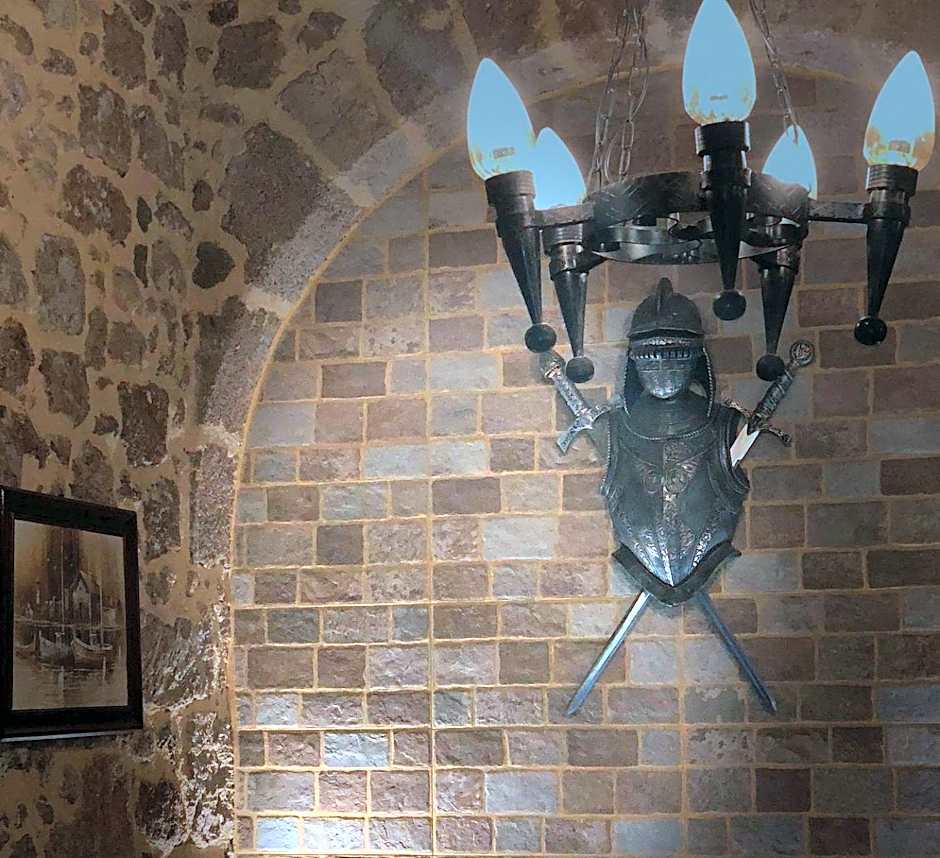 D'Argento Boutique Rooms