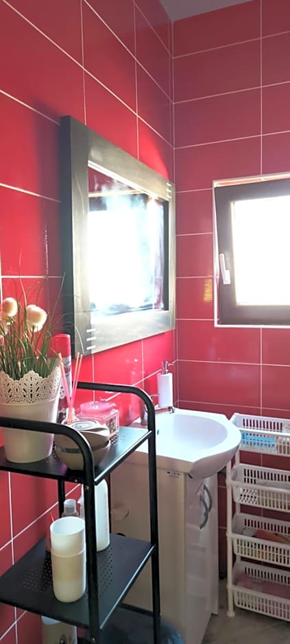 Domki Letniskowe oraz Chata Grillowa " Nad Zalewem "Bliżyn