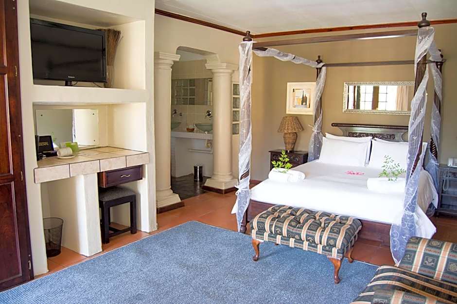 Floreat Riverside Lodge and Spa