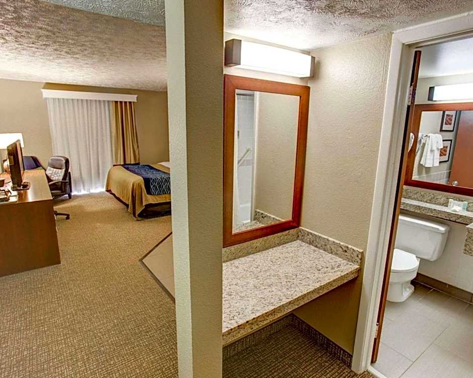 Comfort Inn Conference Center