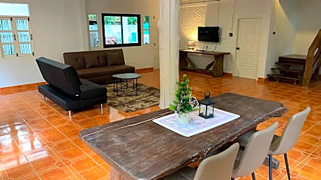 River Family Villa - 2 Bedroom