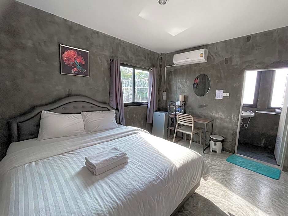 Tawee Green Boutique hotel