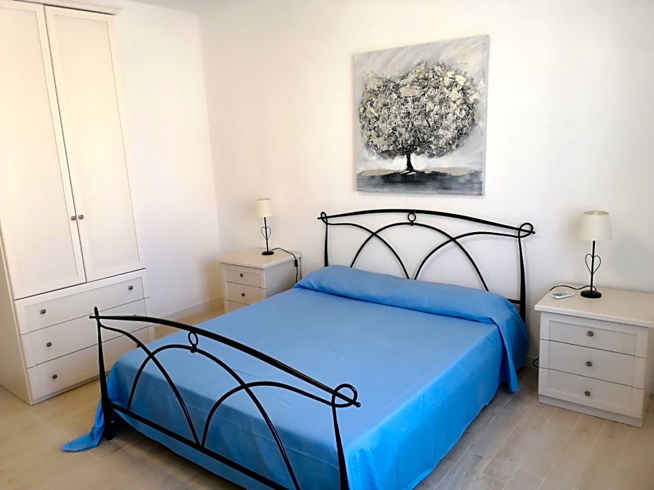 B&B Alghero Mare Chiaro