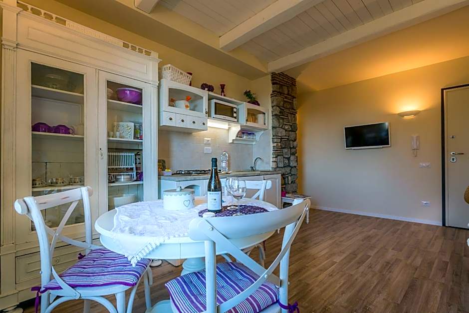 Viterbo Antica - centro storico