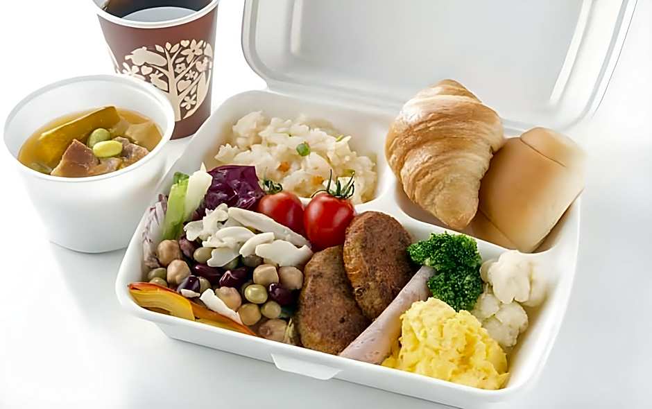 Hotel Villa Fontaine Tokyo-Ueno Okachimachi