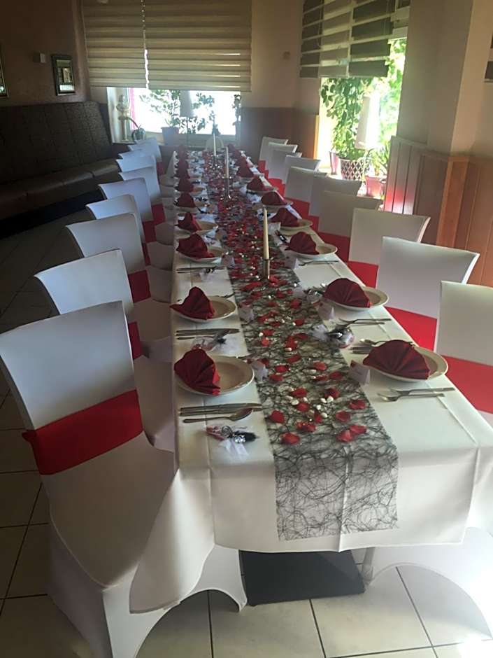 Hotel Restaurant Alexandros