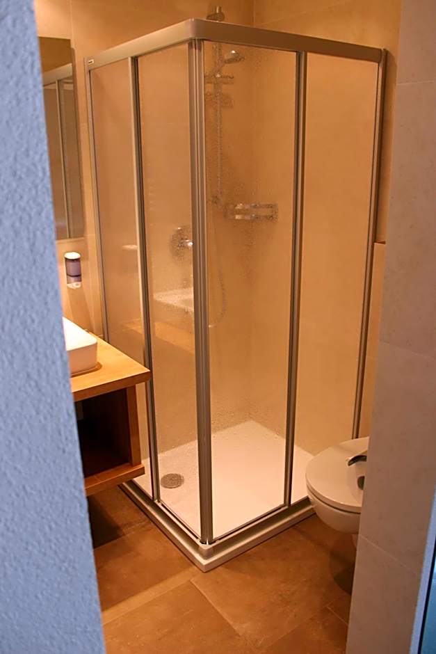 Haus Alpina & Landhaus Schöpf