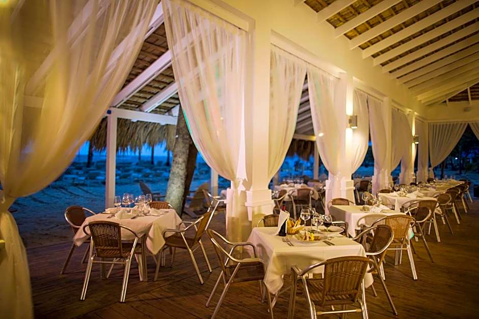 Viva Heavens by Wyndham, A Trademark All Inclusive