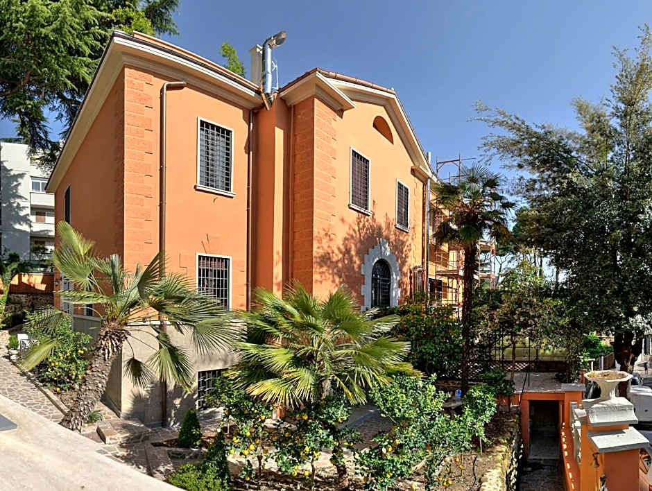 Contessa Arrivabene Antica Dimora