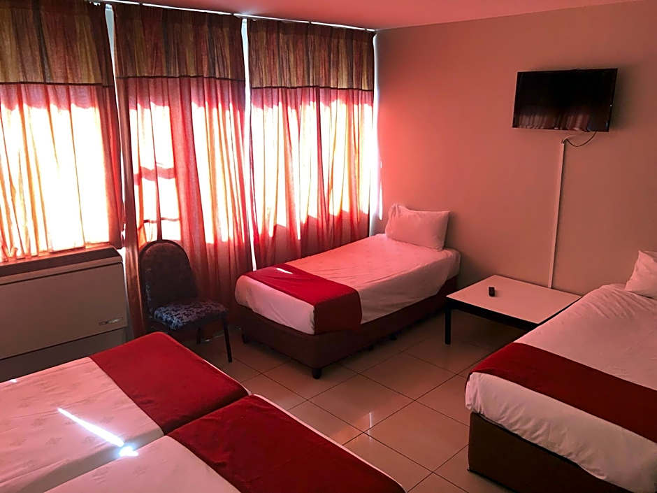 Coastlands Durban Self Catering Holiday Apartments