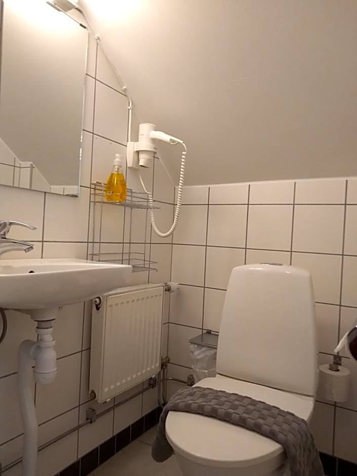 Slite Badhotell