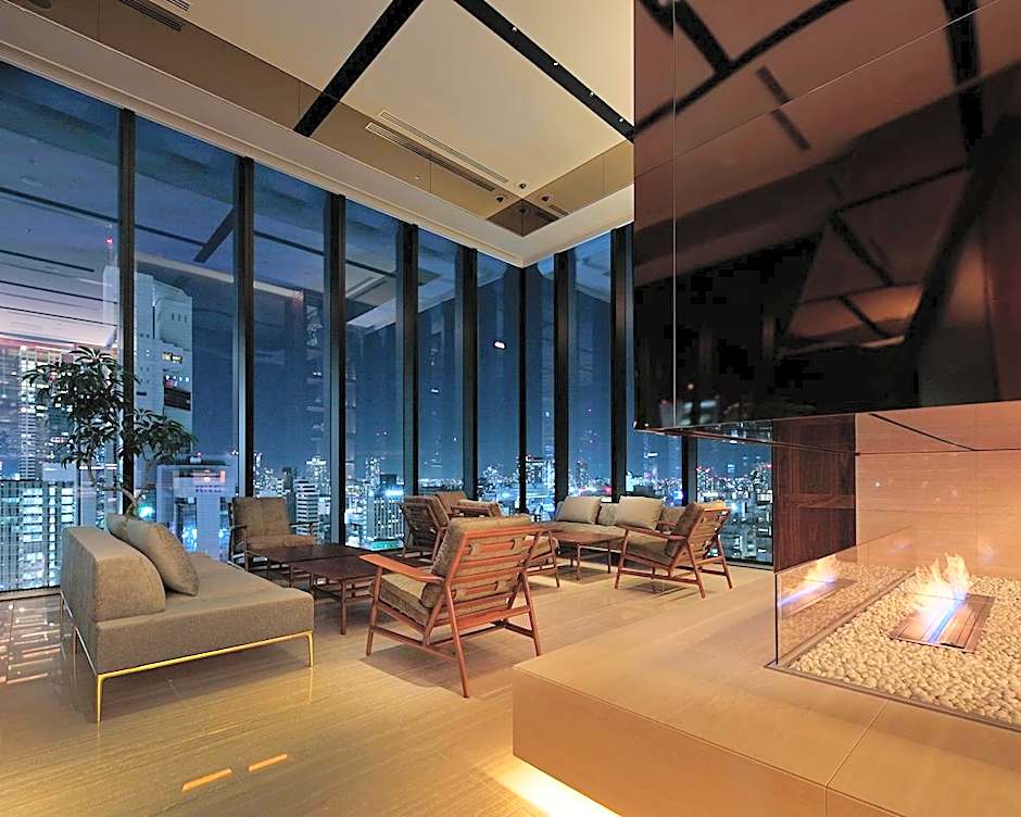 Candeo Hotels Osaka The Tower