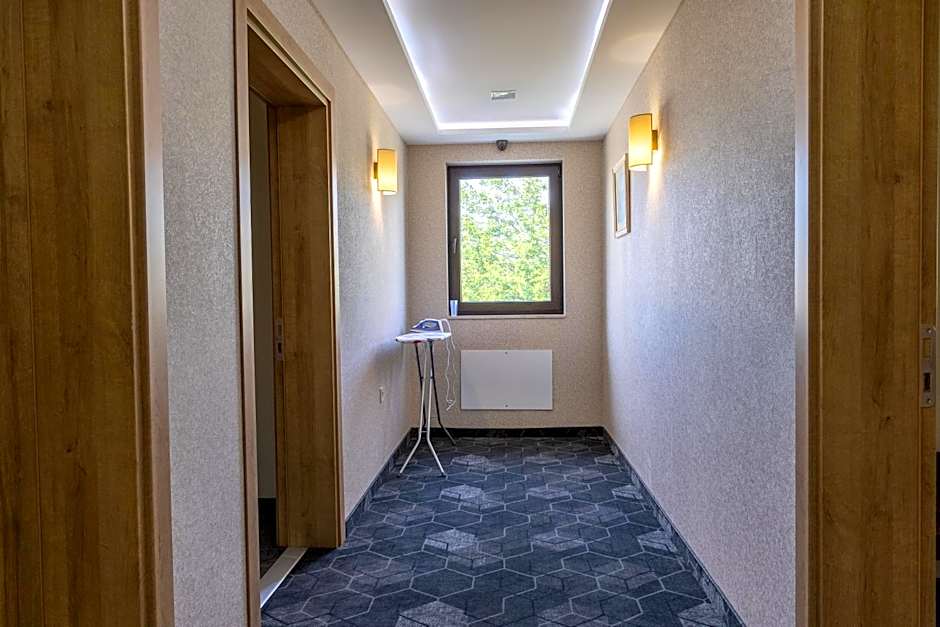 Hotel Domenic FREE PARKING