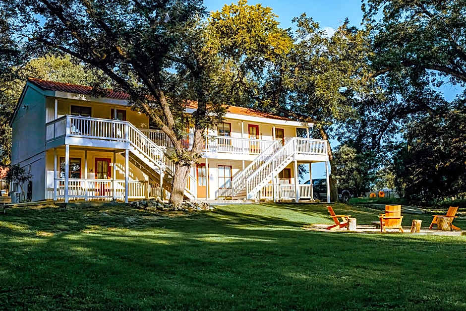 Hacienda del Rio