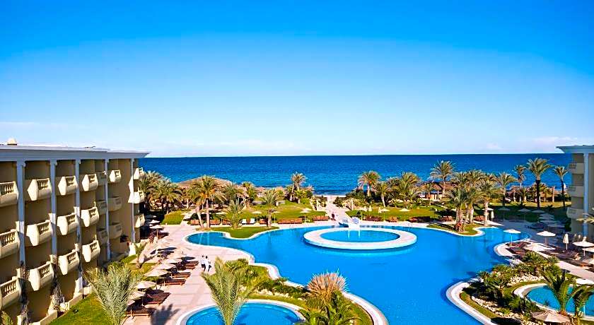 Royal Thalassa Monastir Hotel