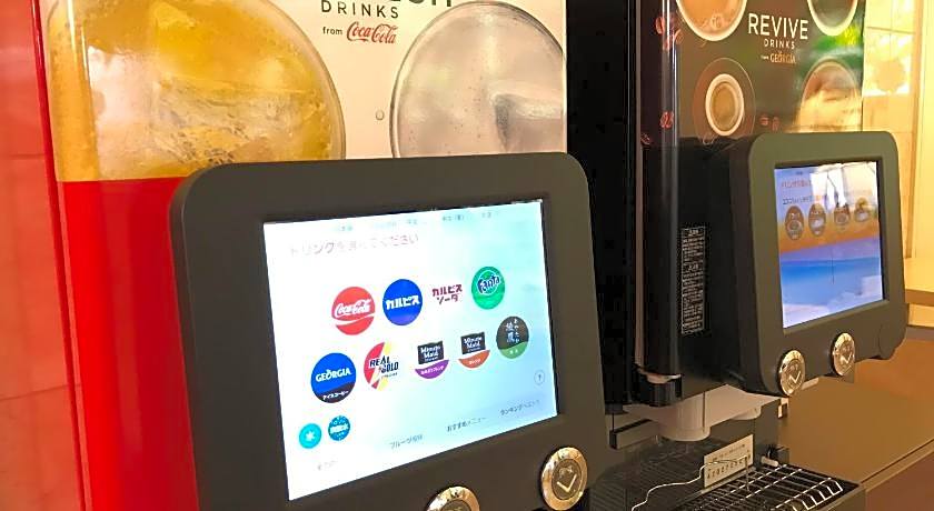 Hotel Check In Shijokarasuma