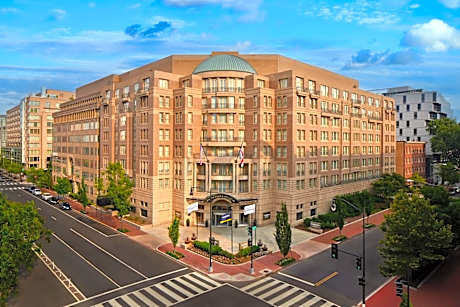 The Westin Georgetown, Washington DC