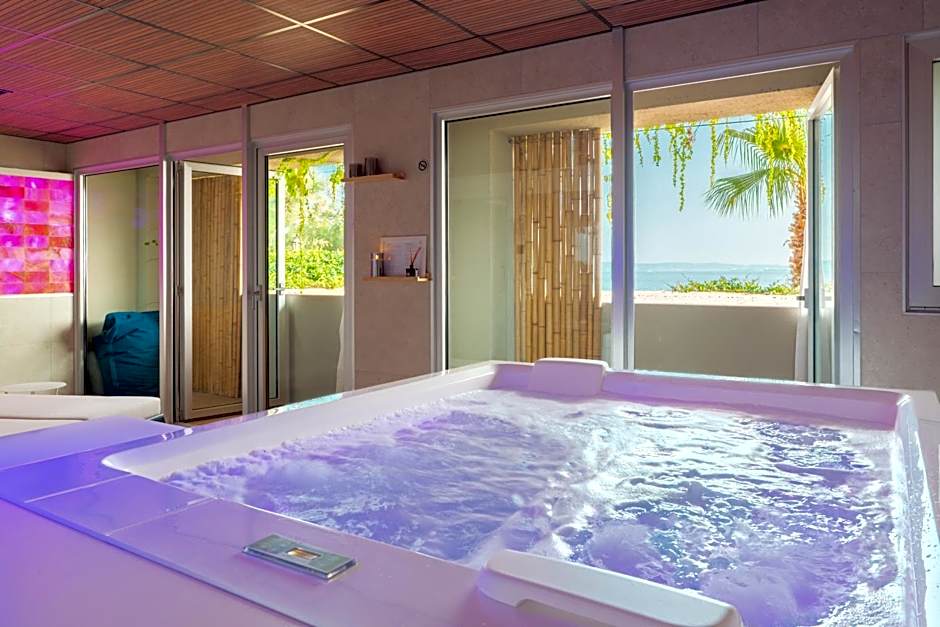 Hotel Miramare - Adults Only con Private Spa