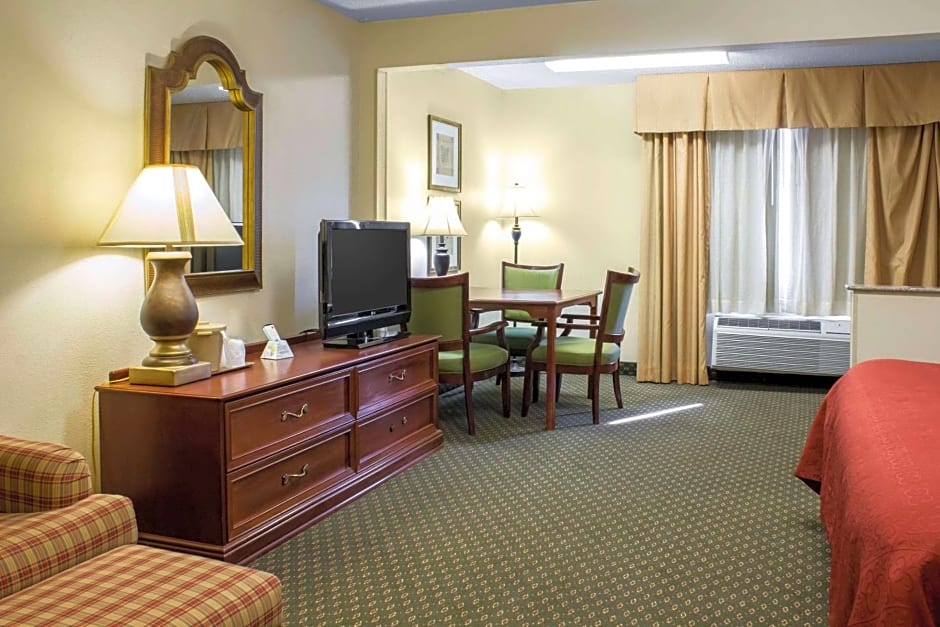 Quality Inn & Suites Sioux City