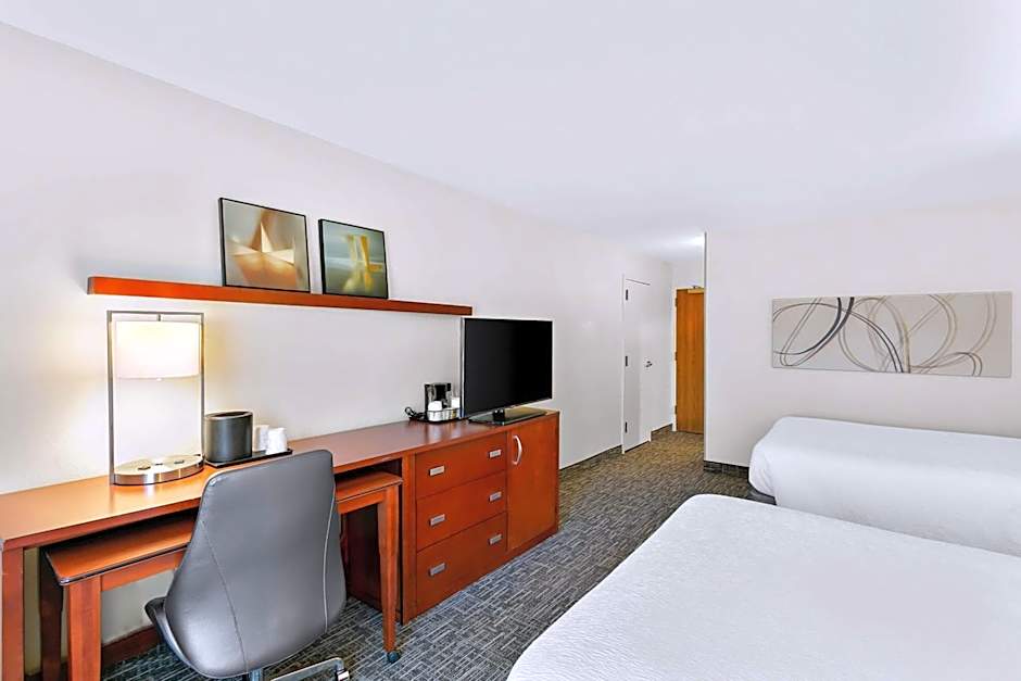 Sonesta Select Greenbelt College Park