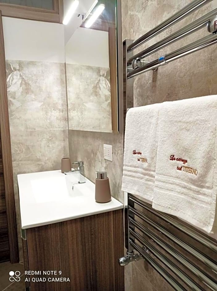 La Carrozza sul Titerno