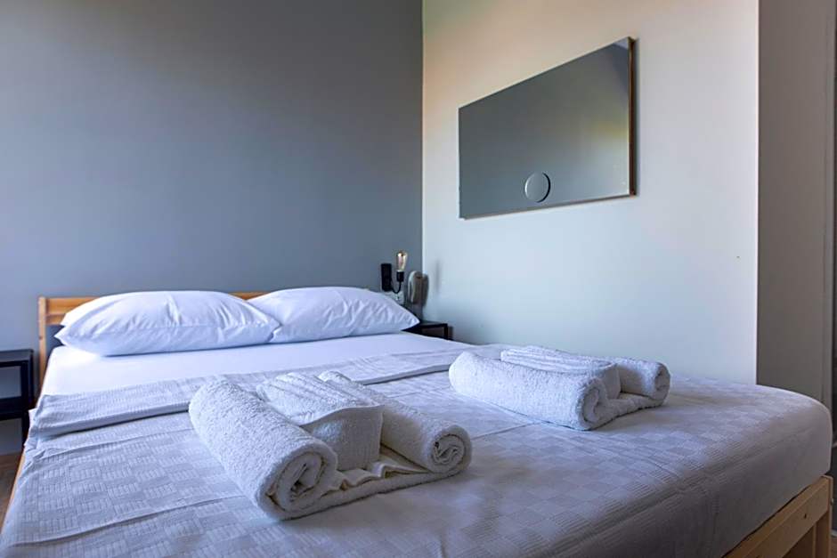 Belsun Hotel