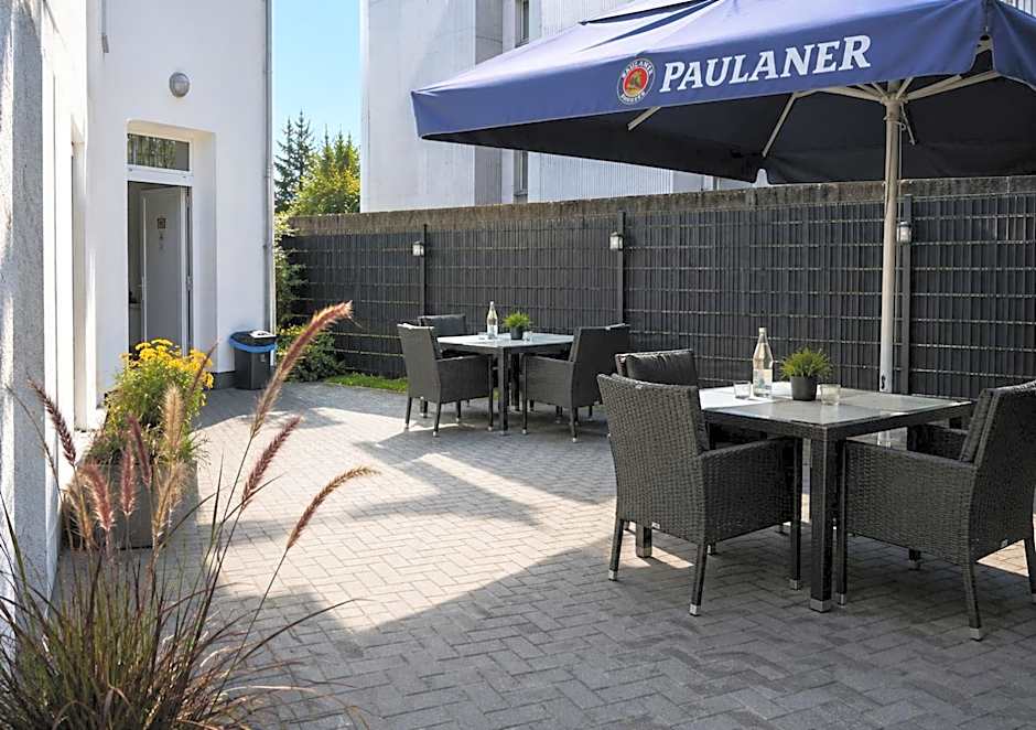 Hotel am Seehafen