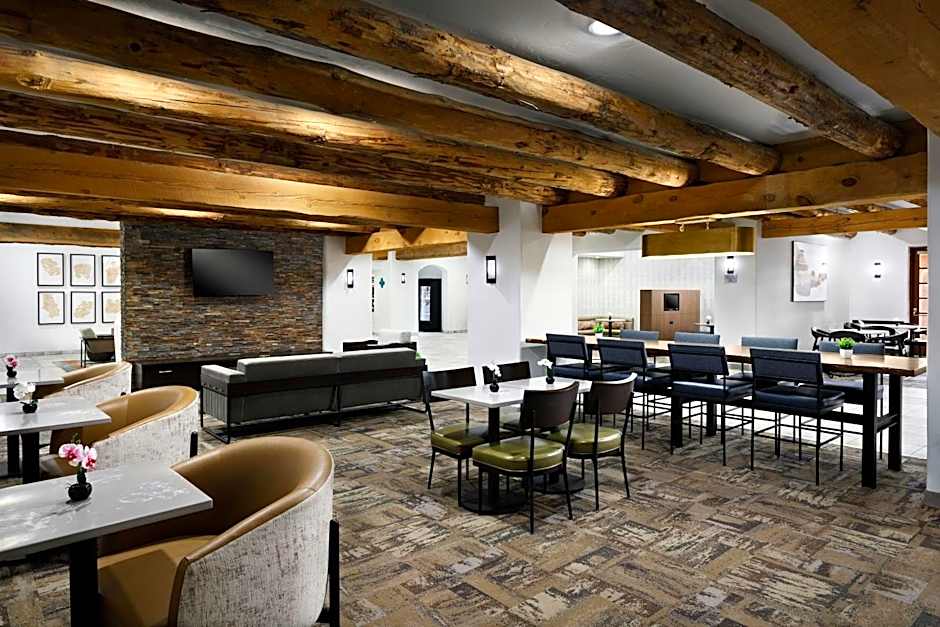 Courtyard by Marriott Albuquerque