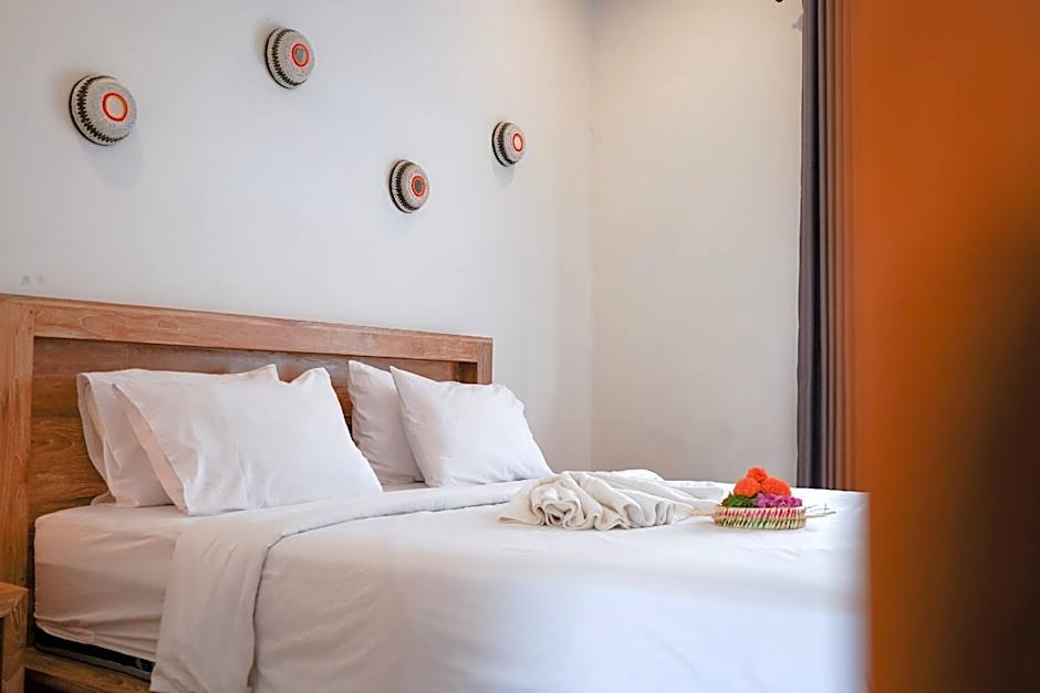 Urbanview Villa Pondok Uma Sari Ubud