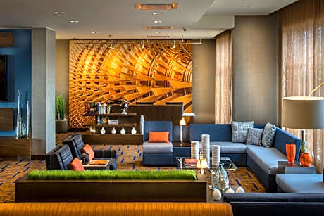 Courtyard by Marriott Winnipeg Airport