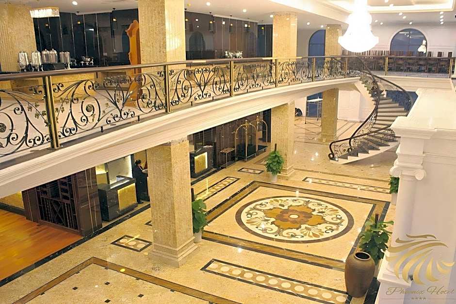 Phoenix Hotel