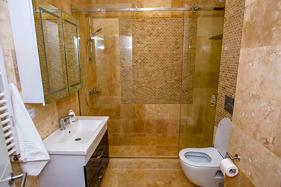 Apartament Solid Residence Georgia