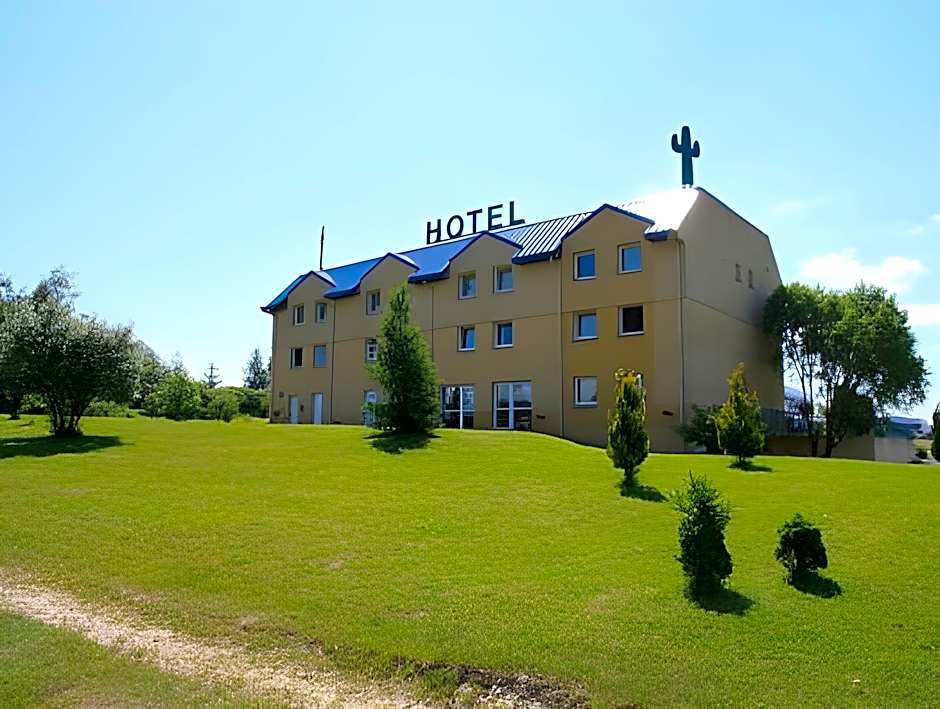 Ibis Budget Sarrebourg Buhl