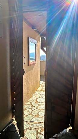 SWIM LODGE HOTEL Piscine privée ou Jacuzzi privé