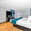 Studio 6 Suites Stockton, CA Waterfront