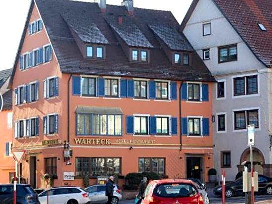 Hotel Warteck