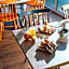 ibis Styles Ancenis Centre