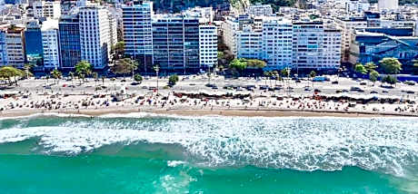 Socialtel Copacabana