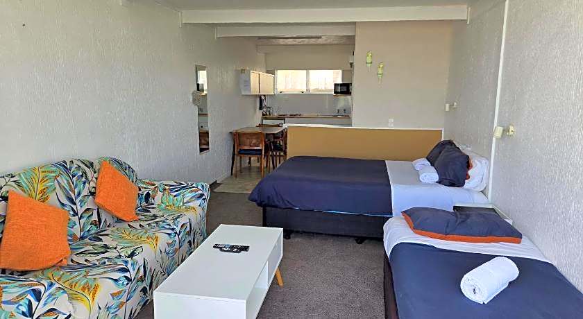 San Marino Motor Lodge