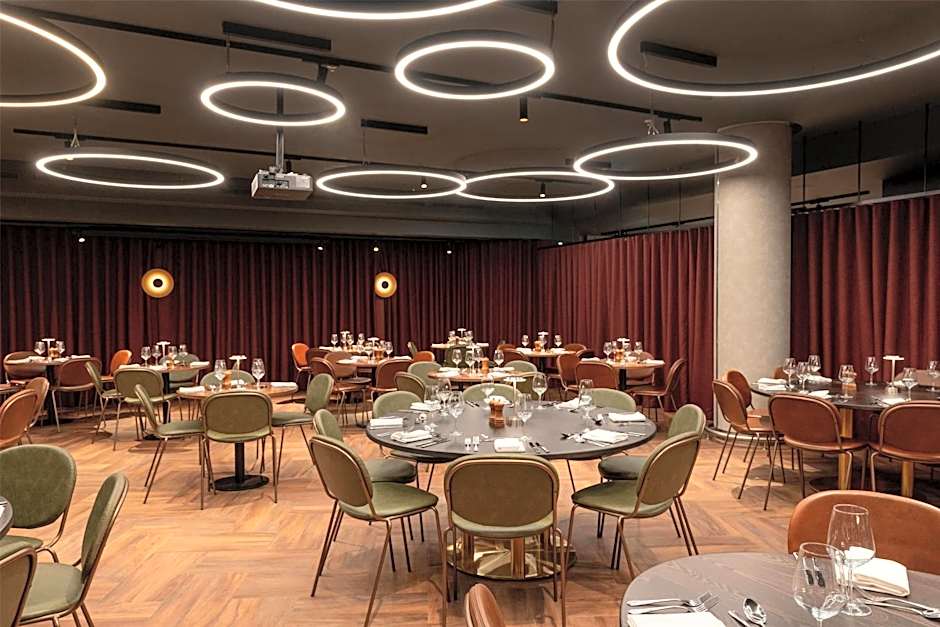 London Twickenham Stadium Hotel, a member of Radisson Individuals