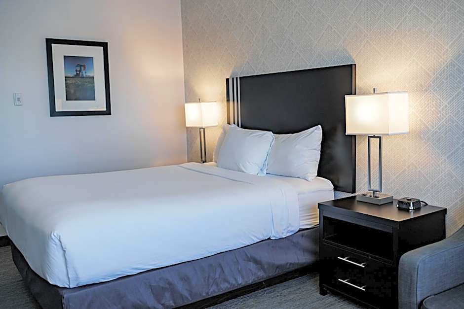 Park Inn by Radisson Edmonton Airport