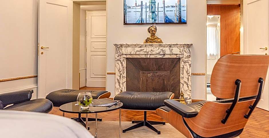 Palazzo Paruta & Wellness Suites